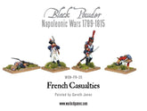 Napolenic French Casualties